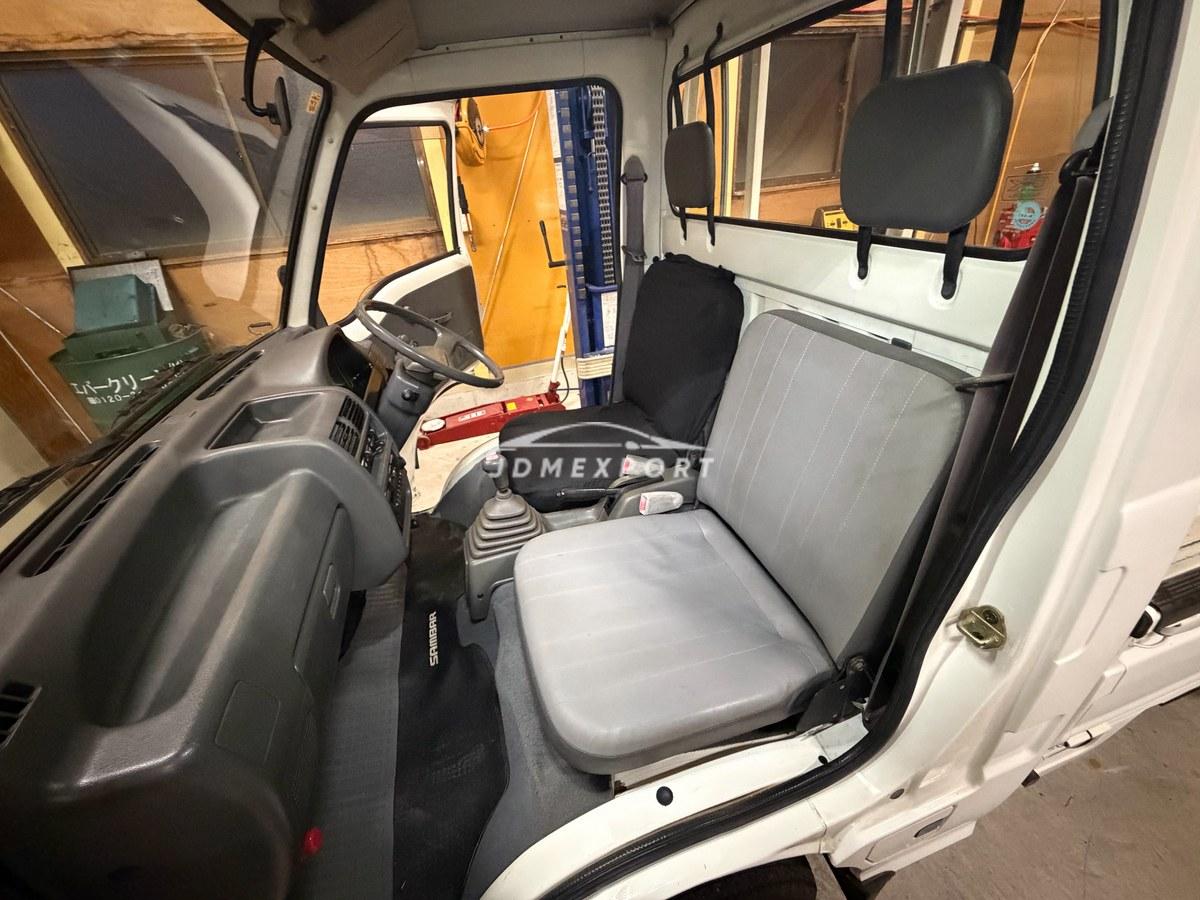 Subaru Sambar Truck 1995 thumbnail 60