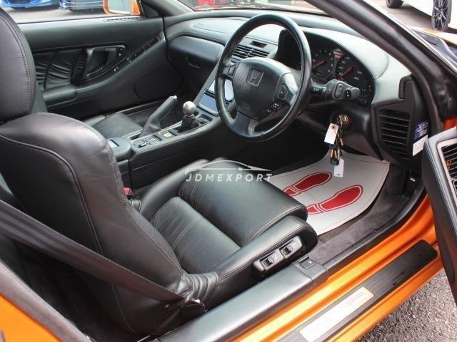 Honda NSX 1993 thumbnail 3
