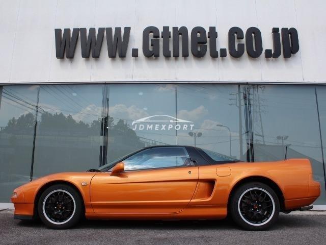 Honda NSX 1993 thumbnail 21