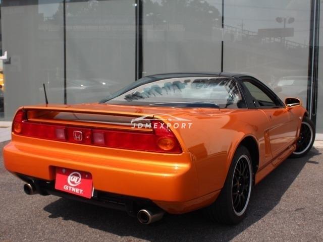 Honda NSX 1993 thumbnail 2