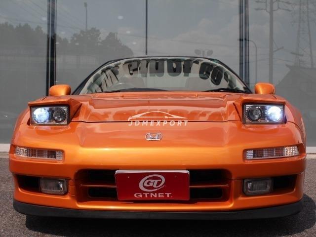 Honda NSX 1993 thumbnail 18