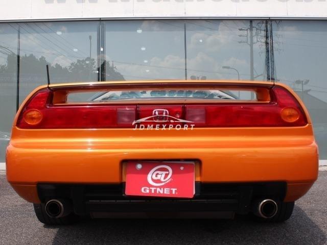 Honda NSX 1993 thumbnail 19