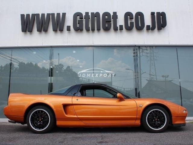 Honda NSX 1993 thumbnail 20