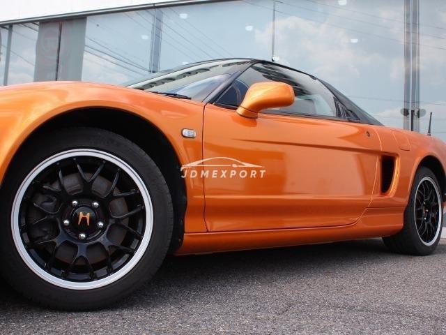 Honda NSX 1993 thumbnail 17