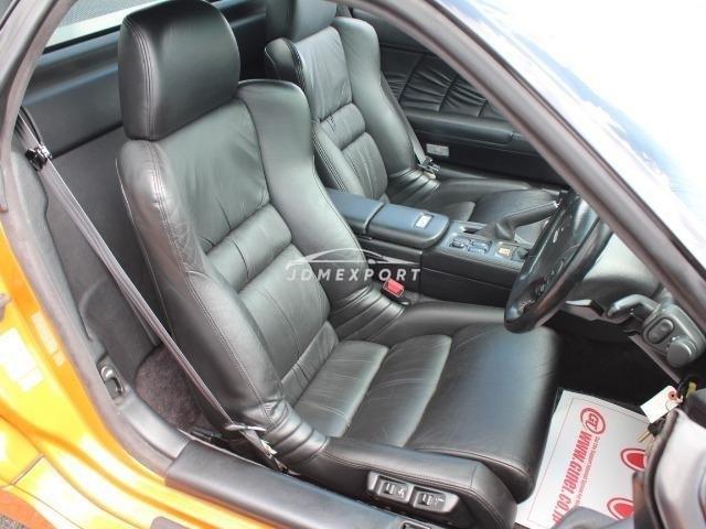 Honda NSX 1993 thumbnail 6
