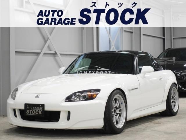 Honda S2000 1999