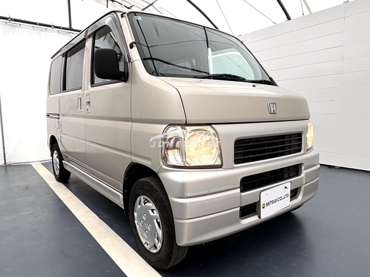 Honda Vamos 2000