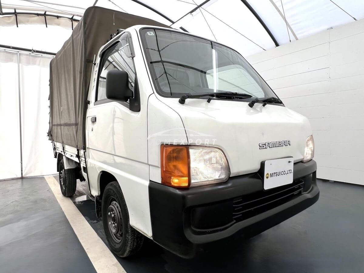 Subaru Sambar Truck 1999