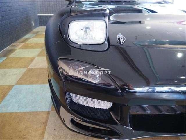 Mazda RX-7 1996 thumbnail 26