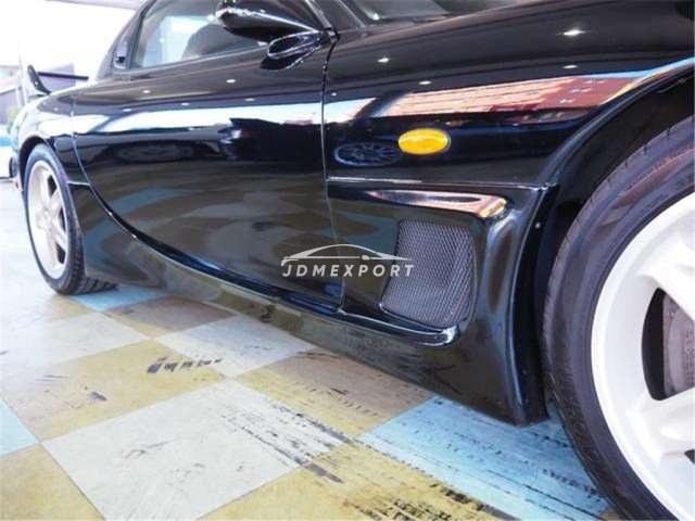 Mazda RX-7 1996 thumbnail 36