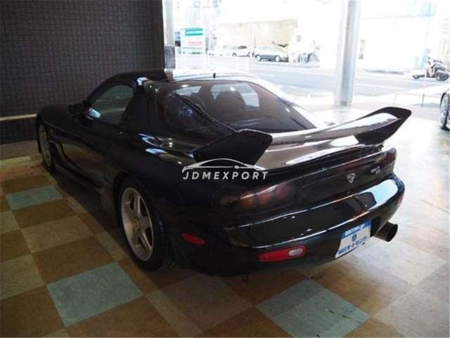 Mazda RX-7 1996 thumbnail 22