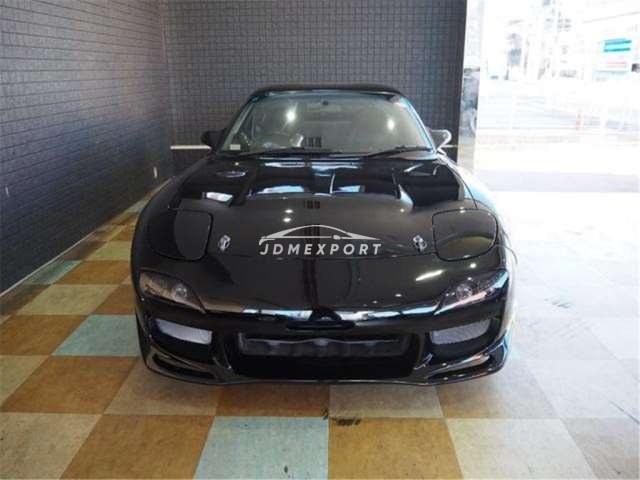 Mazda RX-7 1996 thumbnail 40