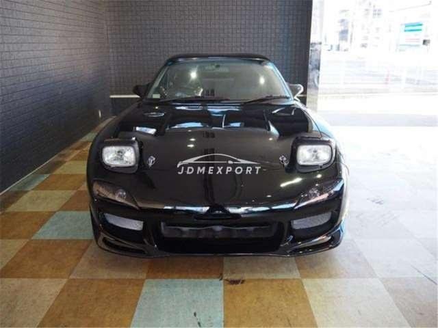 Mazda RX-7 1996 thumbnail 24