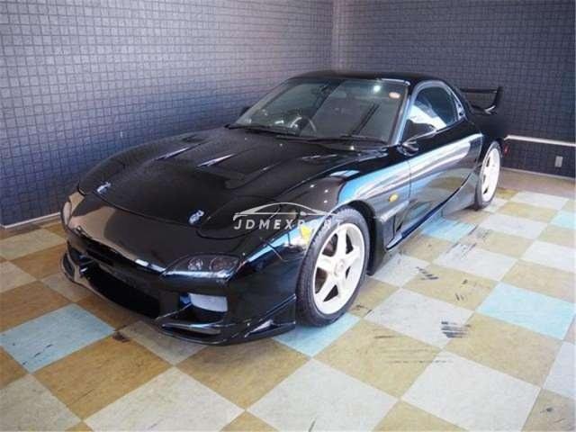 Mazda RX-7 1996 thumbnail 44