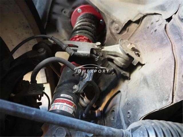 Mazda RX-7 1996 thumbnail 4