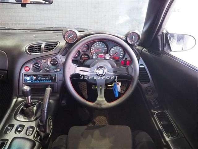 Mazda RX-7 1996 thumbnail 20