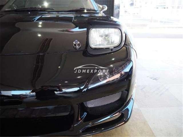 Mazda RX-7 1996 thumbnail 28