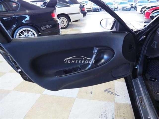 Mazda RX-7 1996 thumbnail 46