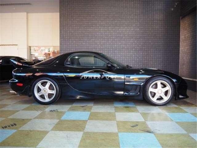 Mazda RX-7 1996 thumbnail 41