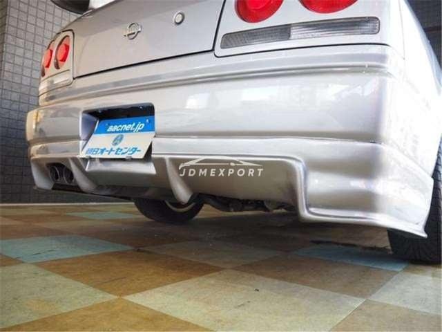 Nissan Skyline 2000 thumbnail 28