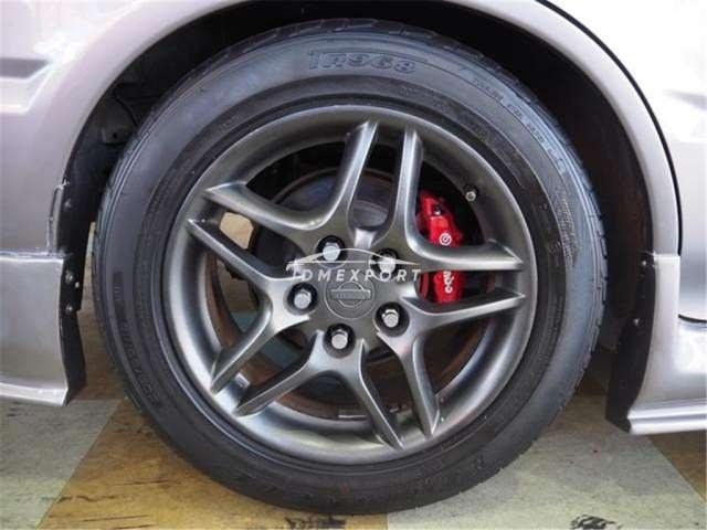 Nissan Skyline 2000 thumbnail 31