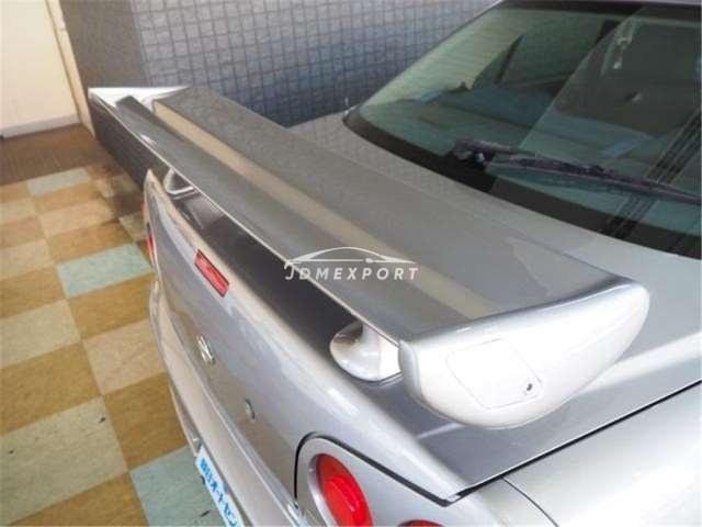 Nissan Skyline 2000 thumbnail 26