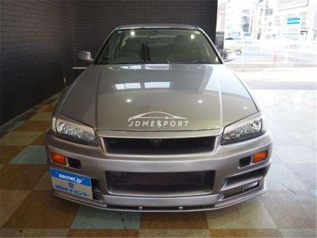Nissan Skyline 2000 thumbnail 32