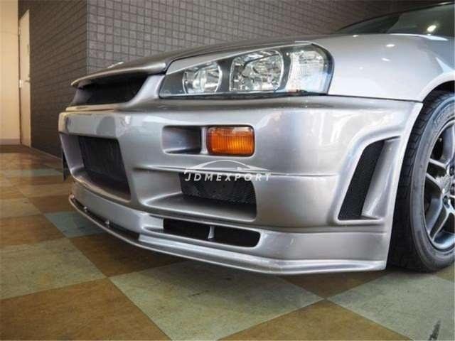 Nissan Skyline 2000 thumbnail 20