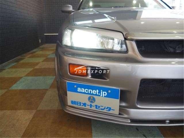 Nissan Skyline 2000 thumbnail 18
