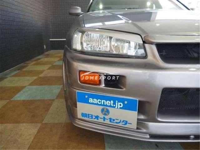 Nissan Skyline 2000 thumbnail 16