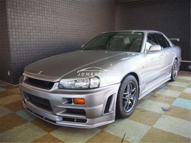 Nissan Skyline 2000 thumbnail 36