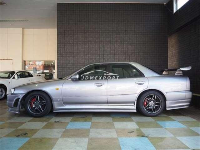 Nissan Skyline 2000 thumbnail 34
