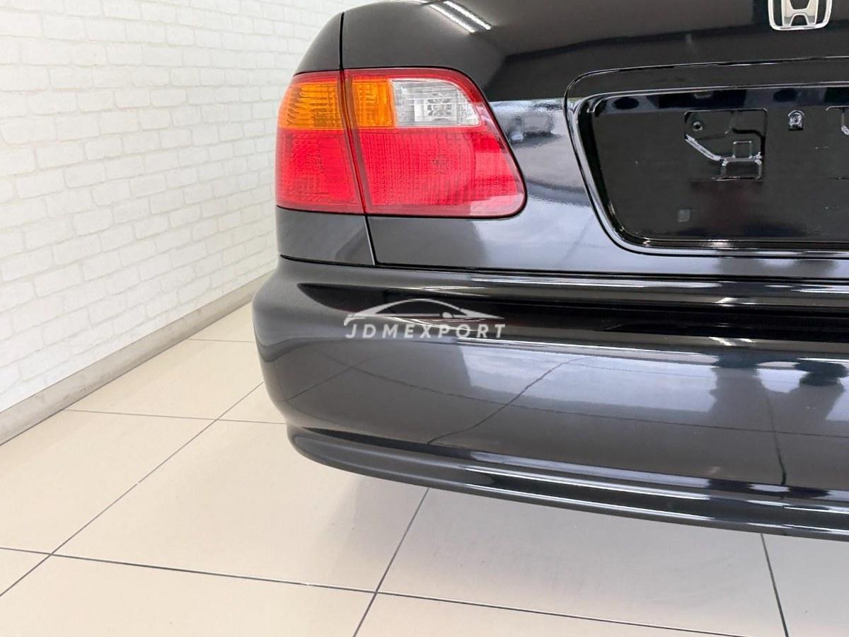 Honda Civic Ferio 2000 thumbnail 40