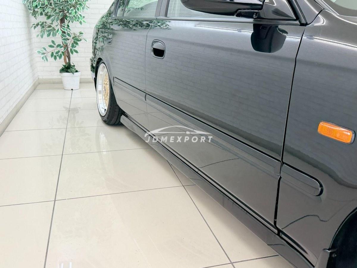 Honda Civic Ferio 2000 thumbnail 36