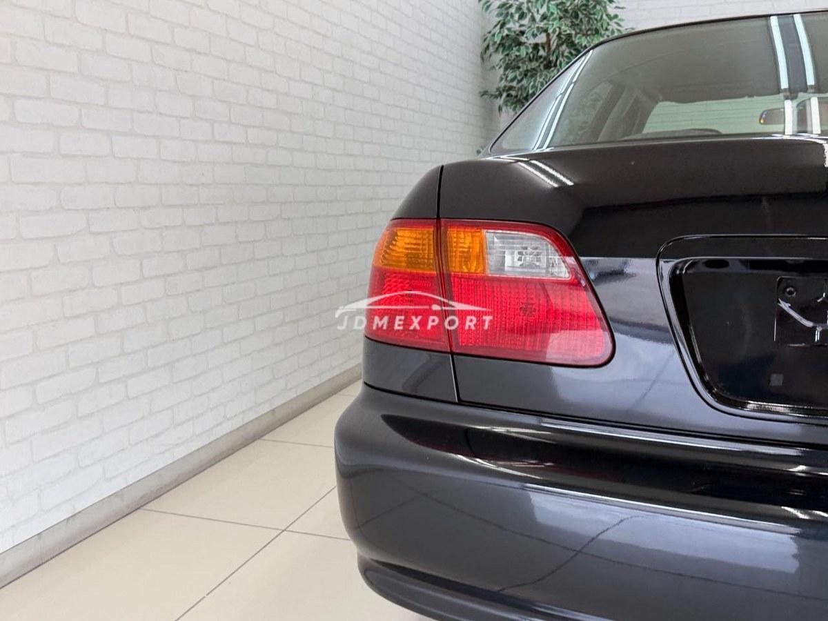 Honda Civic Ferio 2000 thumbnail 38