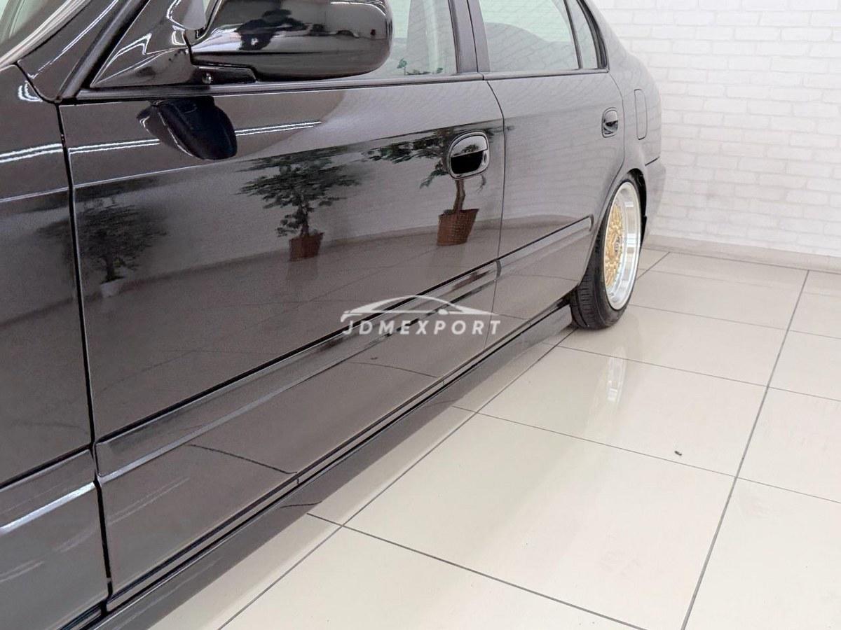 Honda Civic Ferio 2000 thumbnail 30