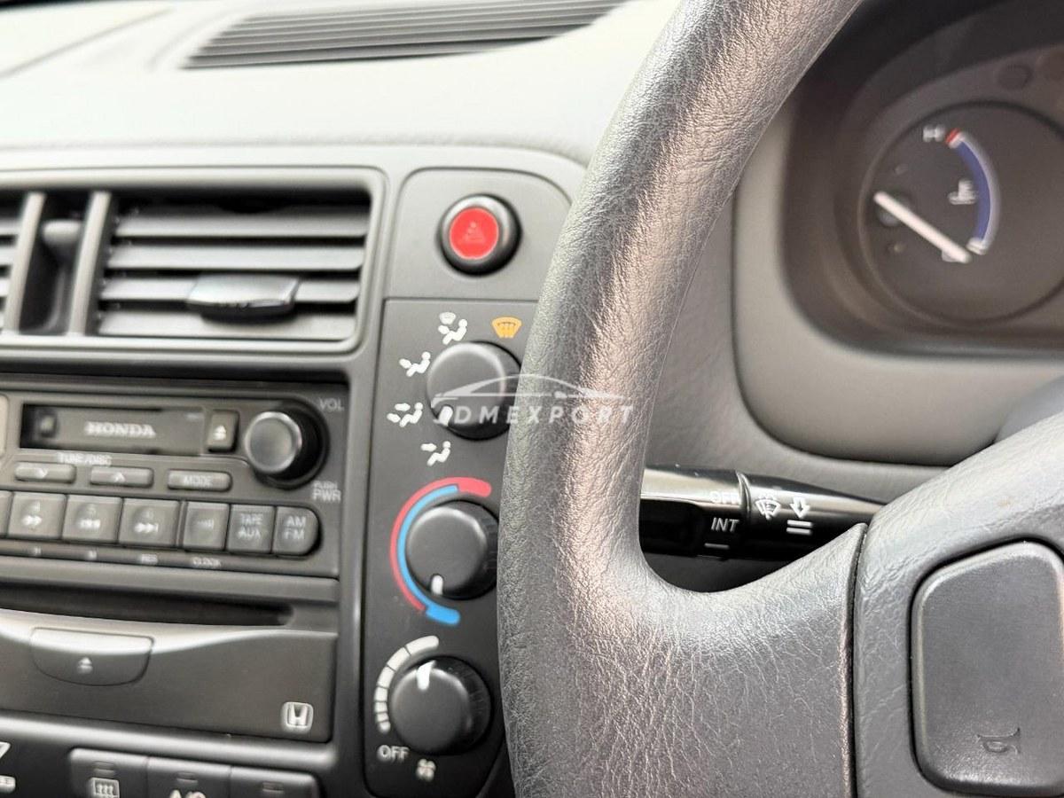 Honda Civic Ferio 2000 thumbnail 65