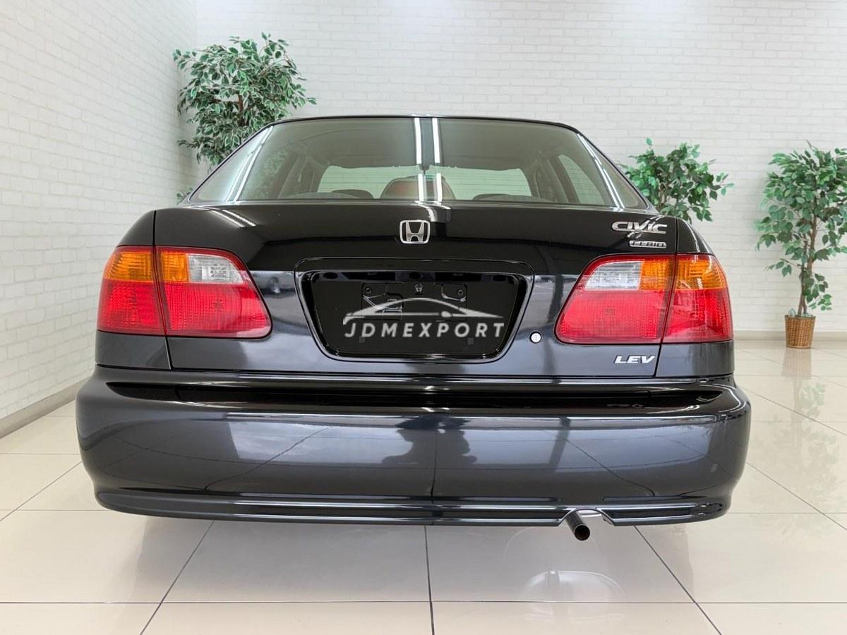 Honda Civic Ferio 2000 thumbnail 37