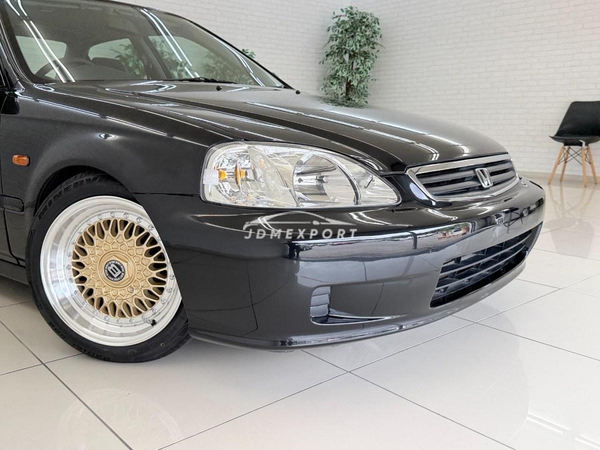 Honda Civic Ferio 2000 thumbnail 31