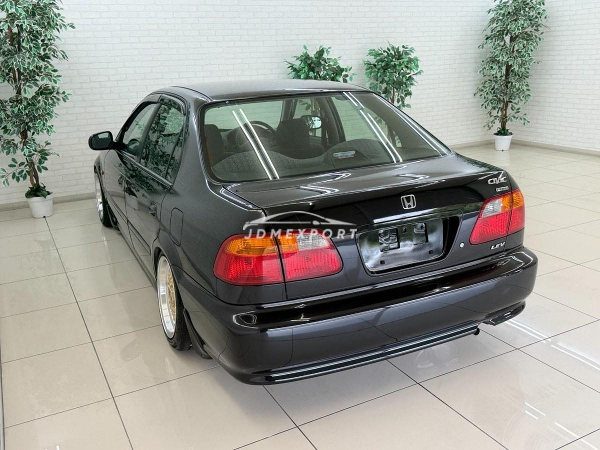 Honda Civic Ferio 2000 thumbnail 3