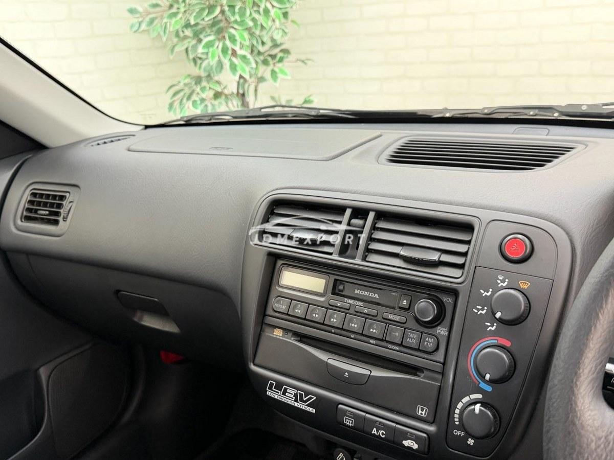 Honda Civic Ferio 2000 thumbnail 56