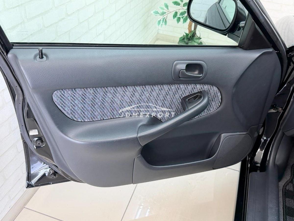 Honda Civic Ferio 2000 thumbnail 75