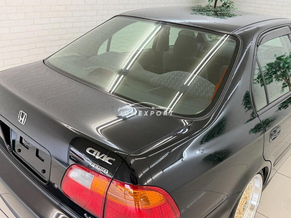 Honda Civic Ferio 2000 thumbnail 44