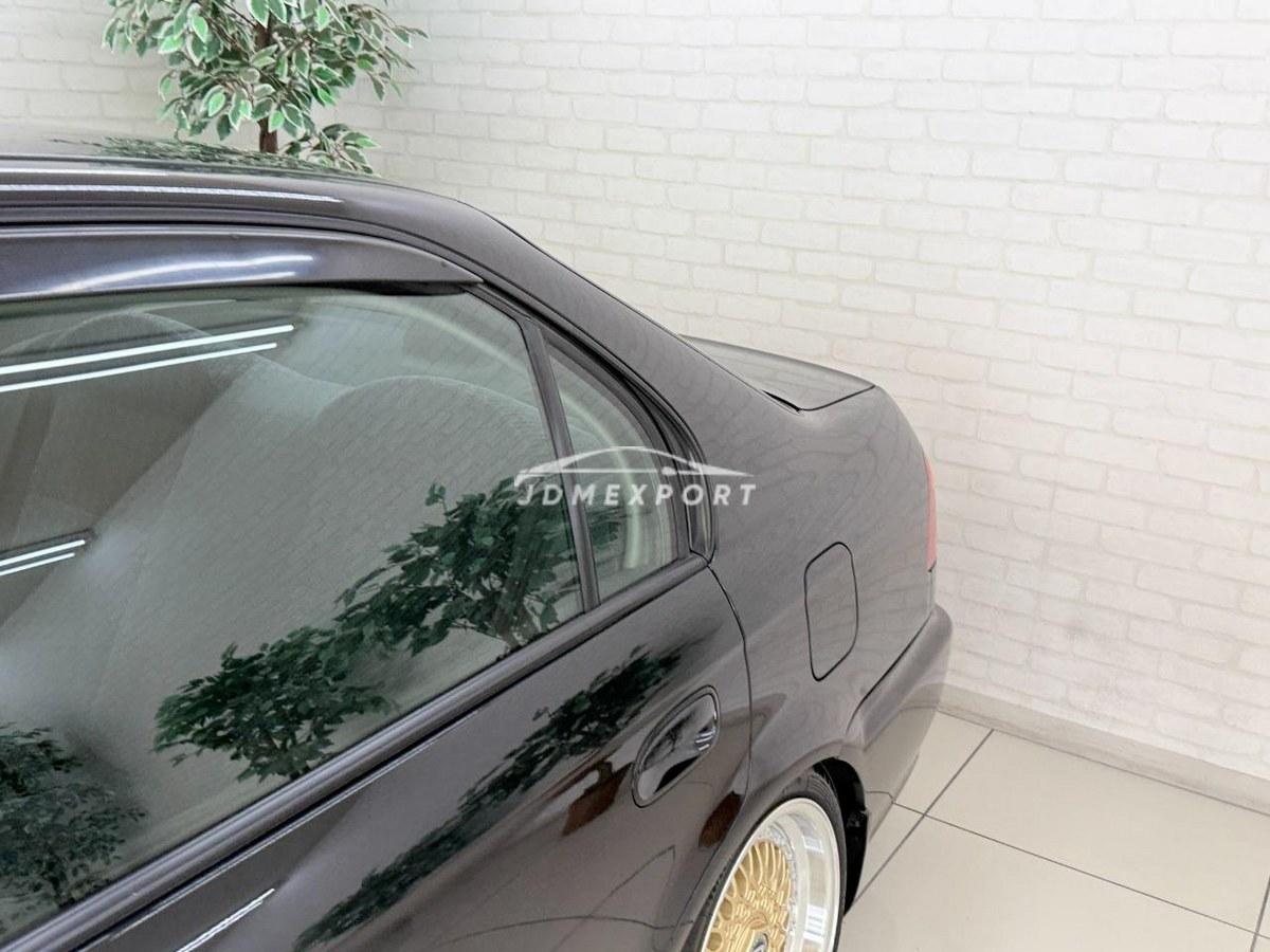 Honda Civic Ferio 2000 thumbnail 29