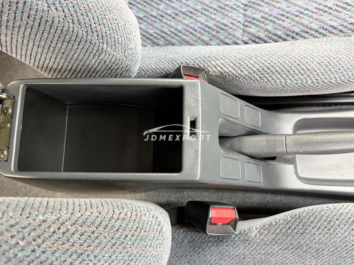 Honda Civic Ferio 2000 thumbnail 63