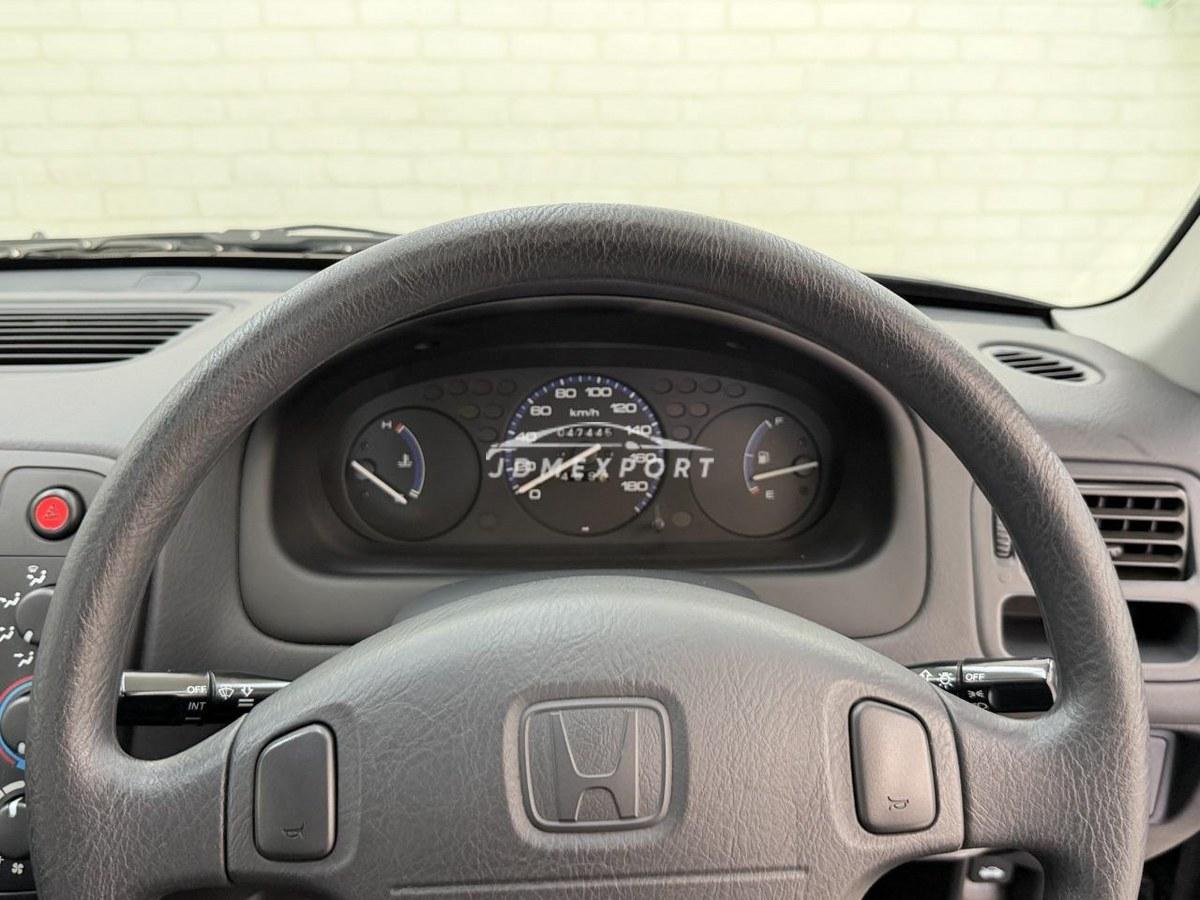 Honda Civic Ferio 2000 thumbnail 64