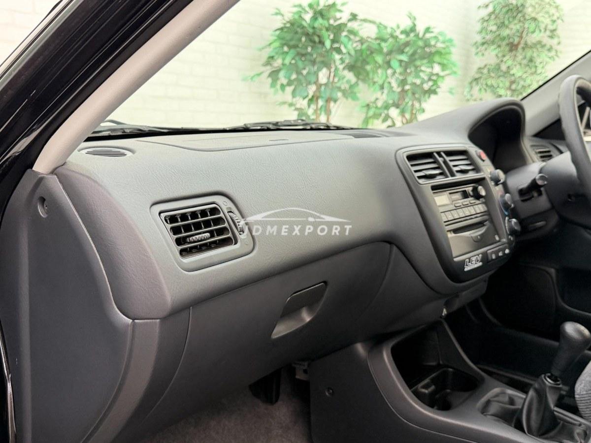 Honda Civic Ferio 2000 thumbnail 55