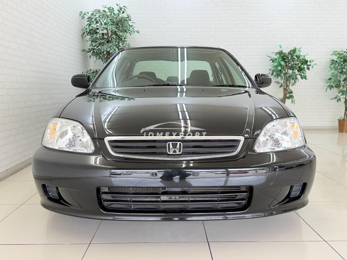 Honda Civic Ferio 2000 thumbnail 19