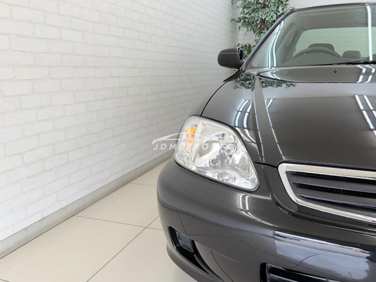 Honda Civic Ferio 2000 thumbnail 20