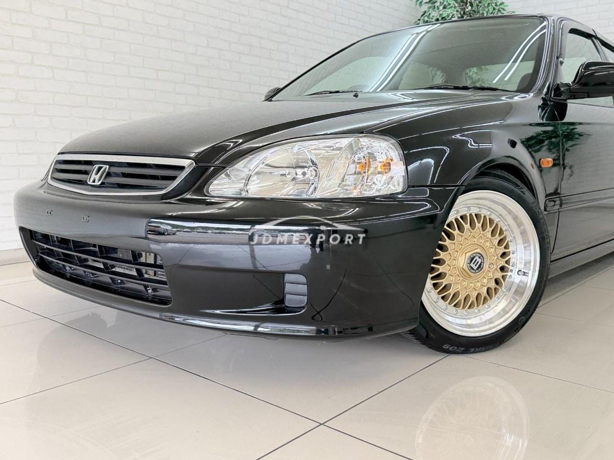 Honda Civic Ferio 2000 thumbnail 26